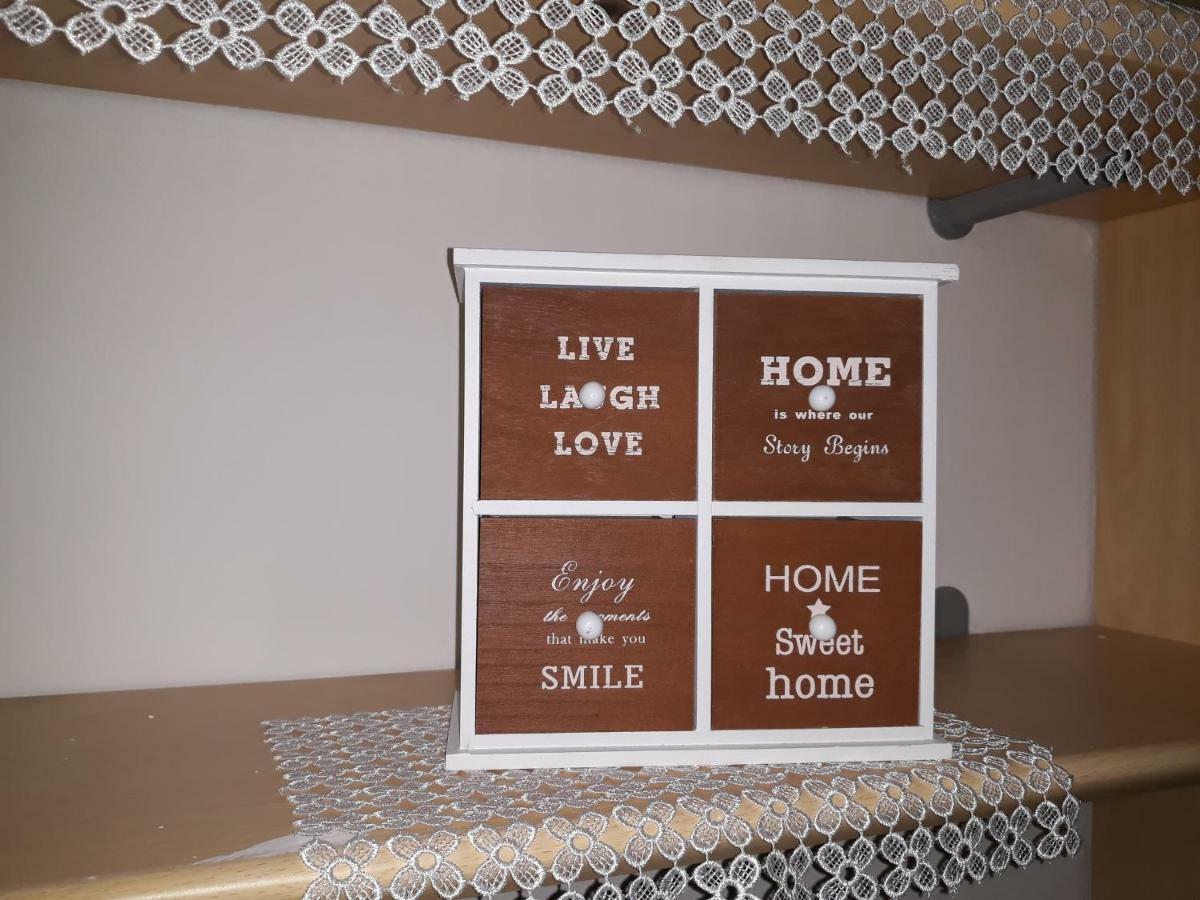 Sweet Home Arco Exterior photo